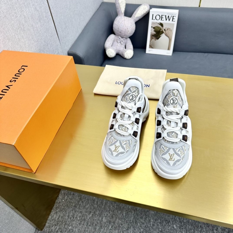 LV Sneakers